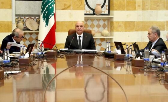 ملف تعيين المحافظين حُسم