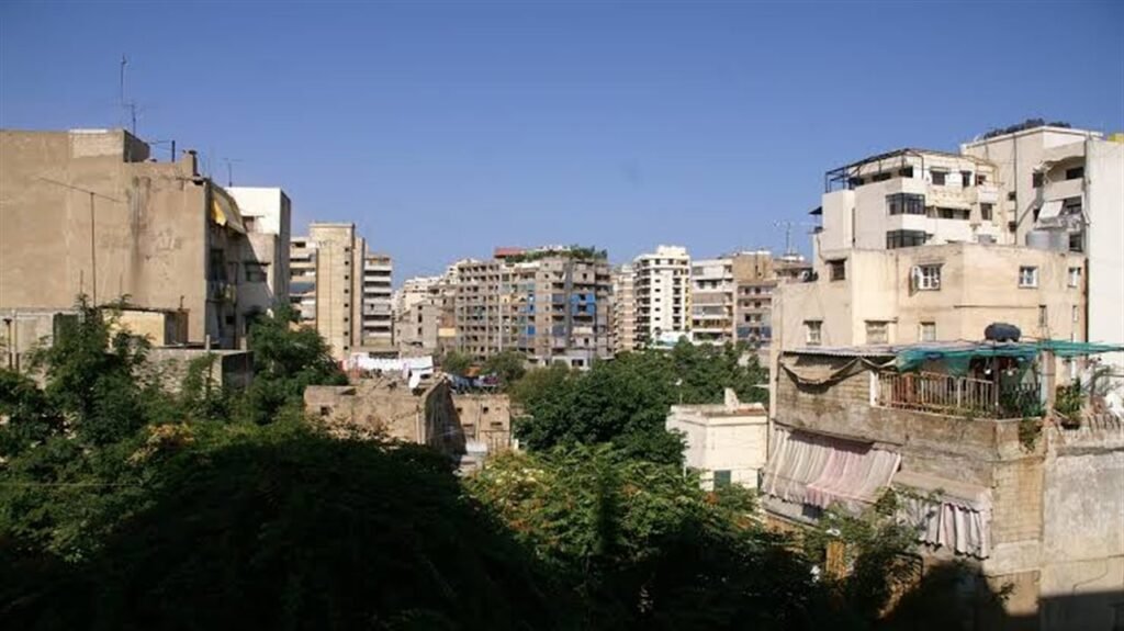 بيان جمعية المشاريع الخيرية الإسلامية حول إشكال برج أبي حيدر