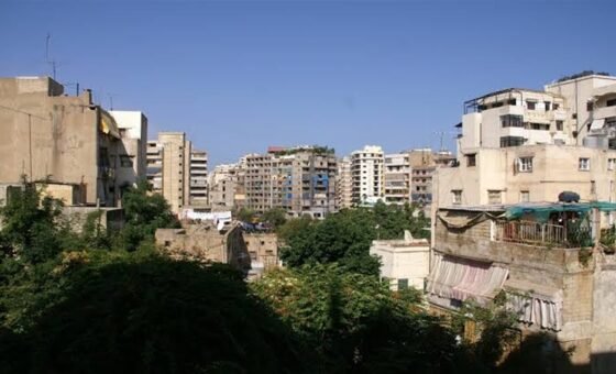 حول اشكال برج أبو حيدر.. بيان لـ “جمعية المشاريع”