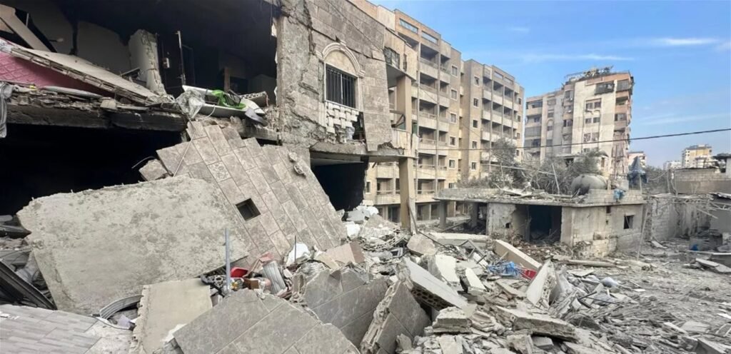 صورة أرشيفية مرتبطة بخبر عن زيارة سياسية مرتقبة إلى الجنوب