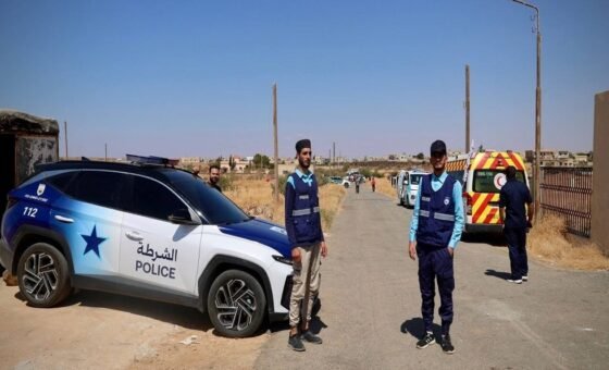 سوريا.. إلى أين ملف السويداء عقب تفعيل الاتفاق الثلاثي في عمّان؟!