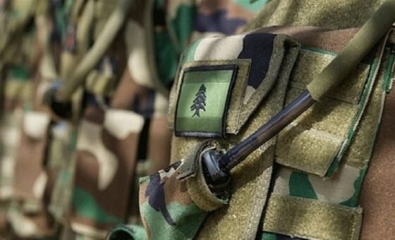 إصابة عسكريّ… تبادل إطلاق نار بين الجيش ومطلوب خلال عمليّة دهم