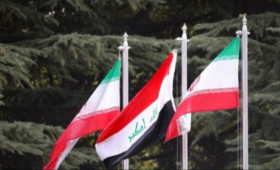 حكومة العراق: الزيدي وافق على طلب إيران إجراء تحقيق مشترك بشأن منصات إطلاق مسيرات عند الحدود