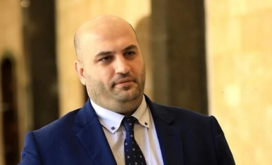 ناصر الدين: لن نتساهل مع أي شخص أومؤسسة تتلاعب بصحة اللبنانيين