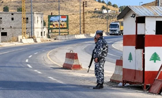 من ضهر البيدر إلى ٧ أيار٢٠٠٨: هل يُعاد اختبار الخطوط الحمراء في لبنان؟