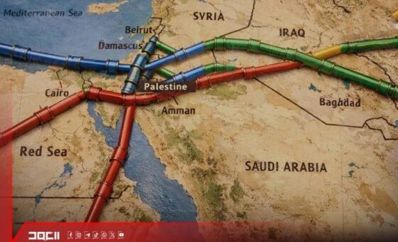 وهم البديل: لماذا لا تستطيع خطوط الأنابيب كسر معادلة هرمز؟