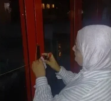 خطر مخفي في اللحوم… عبود يحسمها ويقفل “ناديني”