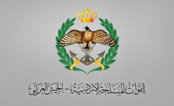 الجيش الأردني: استهدفنا مواقع لتنظيمات متطرفة جنوبي سوريا ردا على هجوم الكنيسة