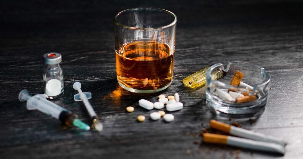 معطيات جديدة في ملف "شبكة المخدرات الدولية": توزيع في سهرات وانتشار في مختلف المناطق اللبنانية