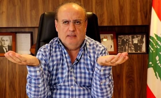 وهاب: عملية الكرك خطيرة وجرس إنذار لنا جميعًا!
