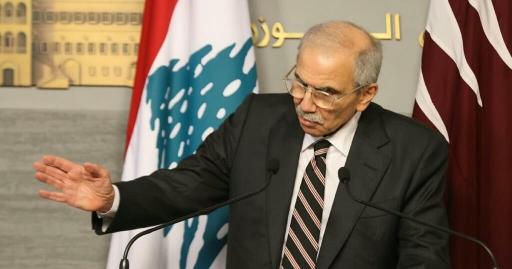 سلام: اقتربنا من تأهيل وتطوير البنية التحتية لإنتاج الكهرباء