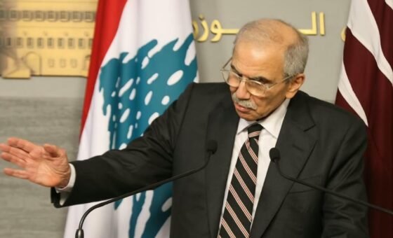 سلام: اقتربنا من تأهيل وتطوير البنية التحتية لإنتاج الكهرباء