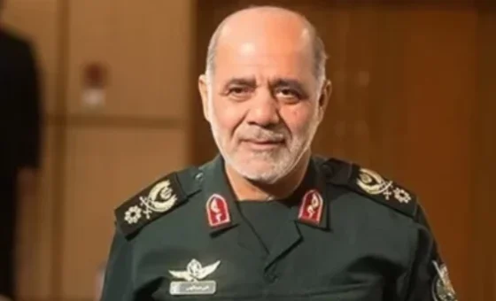 رئيس هيئة الأركان الإيرانية: لن ننتظر بدء العدو أي تحرك عدائي للرد عليه… ودون قيود جغرافية