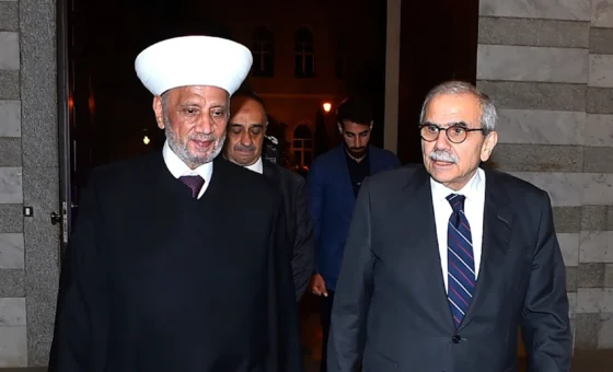 دريان يرفض التنحي: هل يطلب إعادة المحاكمة؟