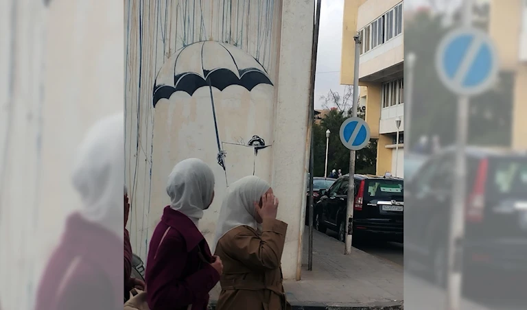 جامعات سوريا… للذكور فقط!