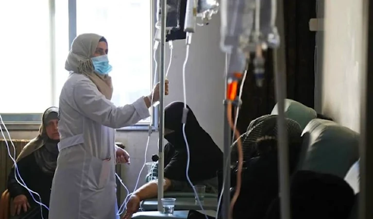 مرضى السرطان في سوريا: الموت أقل كلفة من العلاج