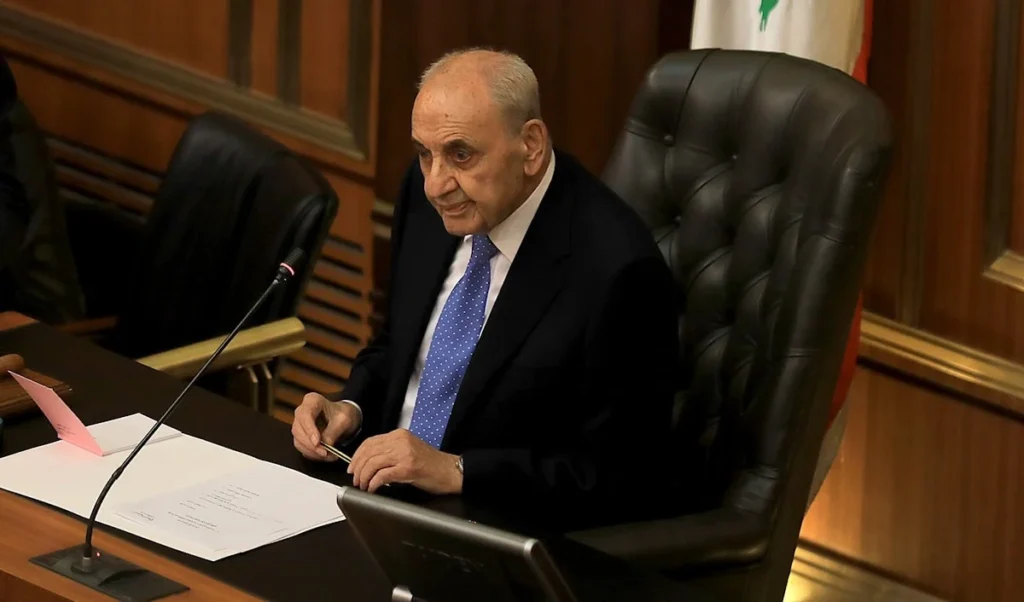 زيارة بري الى تركيا لم تُحسم بعد… دعوة أردوغان تعيد ترتيب الأوراق الإقليمية؟
