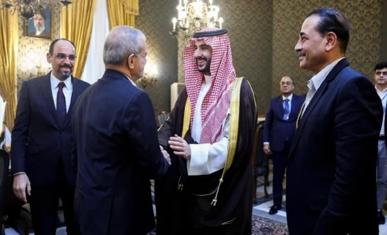 إيران و«حلف مكة»: نحو نظام أمني إقليمي جديد؟