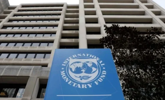انكماش في 2026 وتعافٍ مرتقب في 2027.. ماذا يتوقع صندوق النقد للمنطقة؟