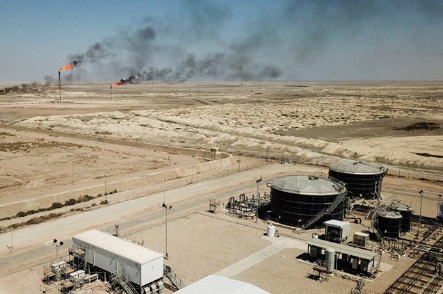 خاصّ - الأميركيون هددوا العراق بالعائدات النفطية!