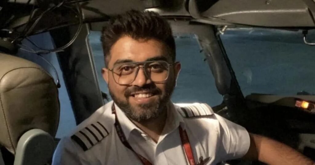 تفاصيل إنقاذ رحلة "فلاي دبي": ماذا فعل الطيار وأحد المسافرين؟
