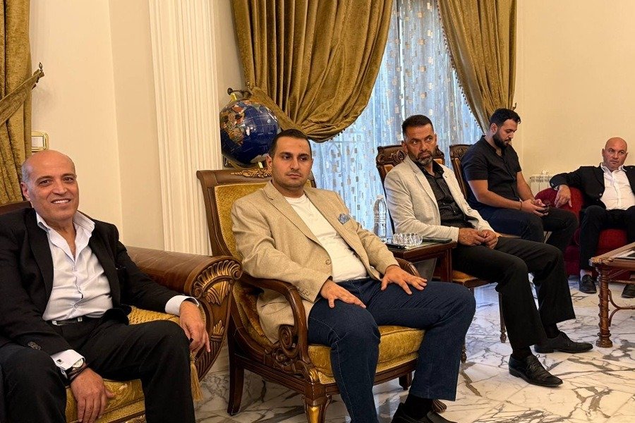 محافظ النبطية هزيمة: سنثبت مصداقيتنا بالعمل على الأرض وخدمة الأهالي