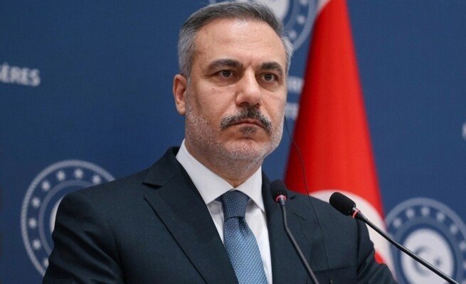 وزير خارجية تركيا: أي هجوم جديد على إيران سيوسّع الحرب وقد نعلن قريبًا أخبارا إيجابية بشأن توحيد ليبيا