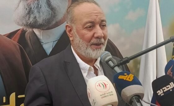 النمر: اللبنانيون المهجّرون من سورية مشمولون بمشروع “وعد والتزام”