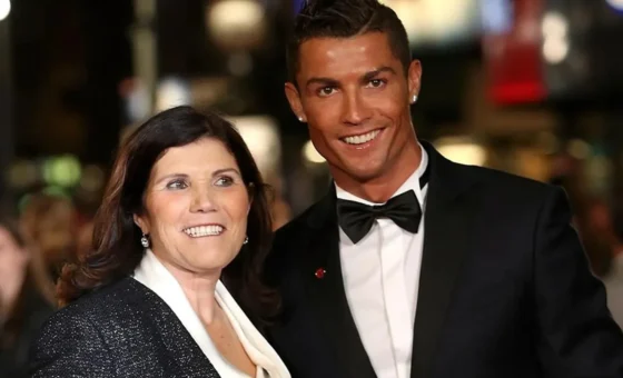 “بكيت قليلاً”… والدة رونالدو غاضبة بعد الأزمة في منتخب البرتغال