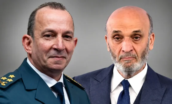 ماذا يريد سمير جعجع من الجيش وقائده؟