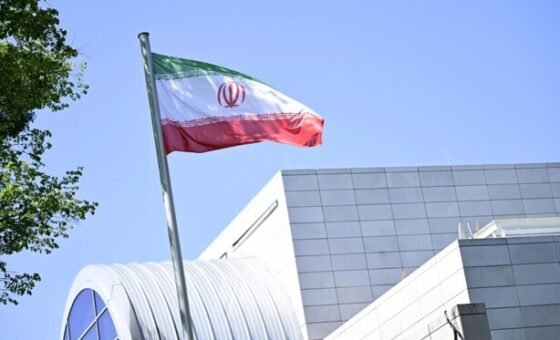 مندوب ايران بالامم المتحدة: الغرب يغض الطرف عن سلاح إسرائيل النووي ويضغط على إيران بنفاق