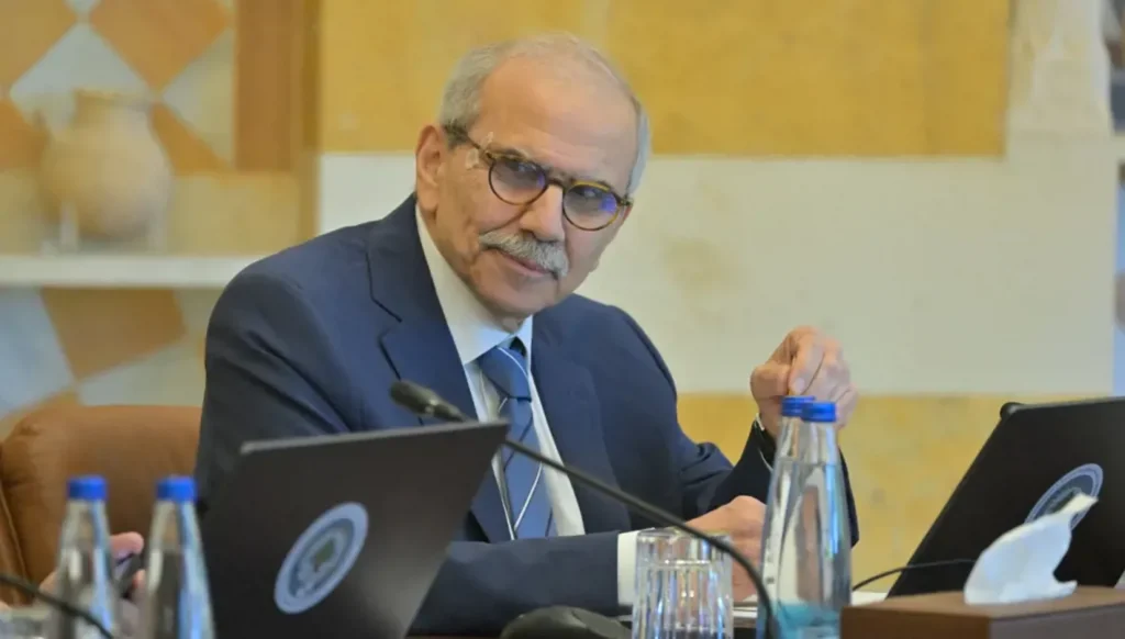 نواف سلام في النبطية غداً... ماذا يتضمن برنامج الزيارة؟