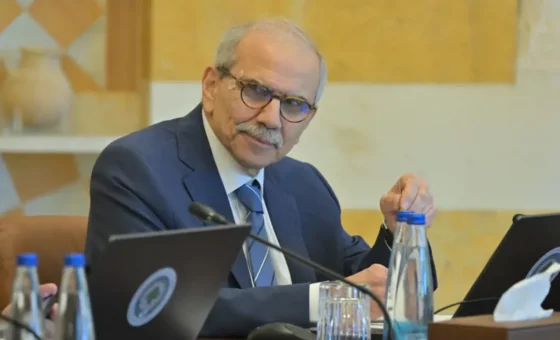 نواف سلام في النبطية غداً… ماذا يتضمن برنامج الزيارة؟