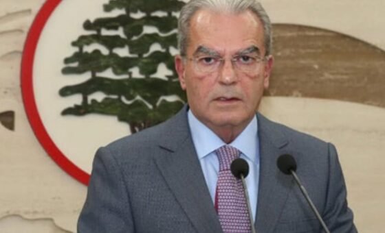 وديع الخازن: الحوار هو السبيل إلى معالجة القضايا الخلافيّة
