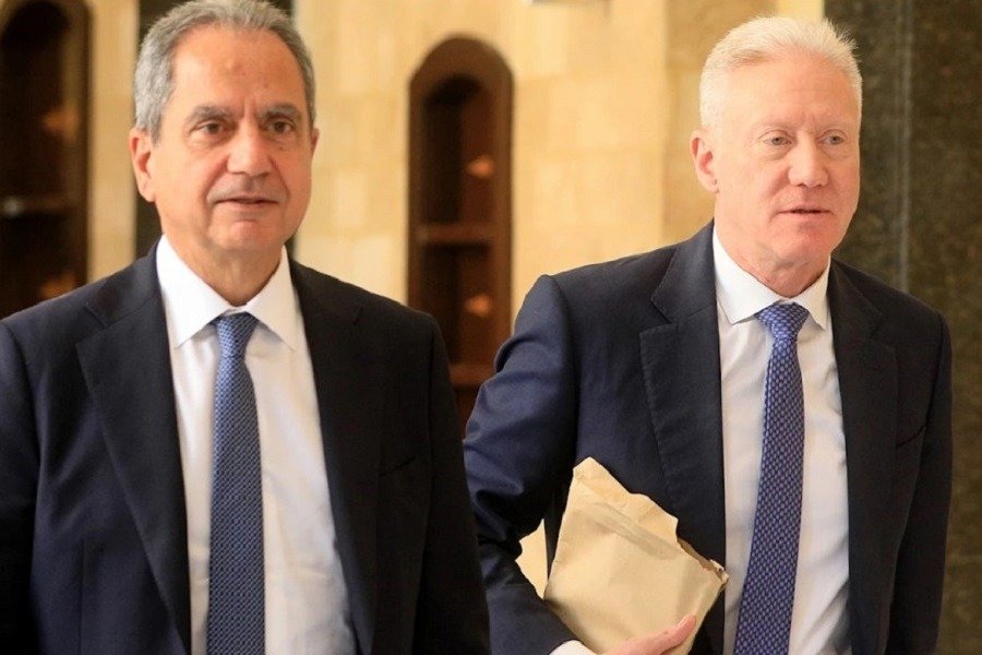 معراب تهرب من فشل وزيرها إلى الاعتكاف… لا الاستقالة!