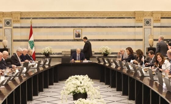 “زيادة ساعات الكهرباء”… إليكم مقرّرات جلسة الحكومة