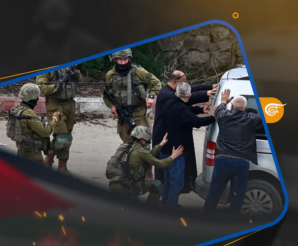 في ذكراه الثالثة .. المشهدية الفلسطينية قبل الطوفان