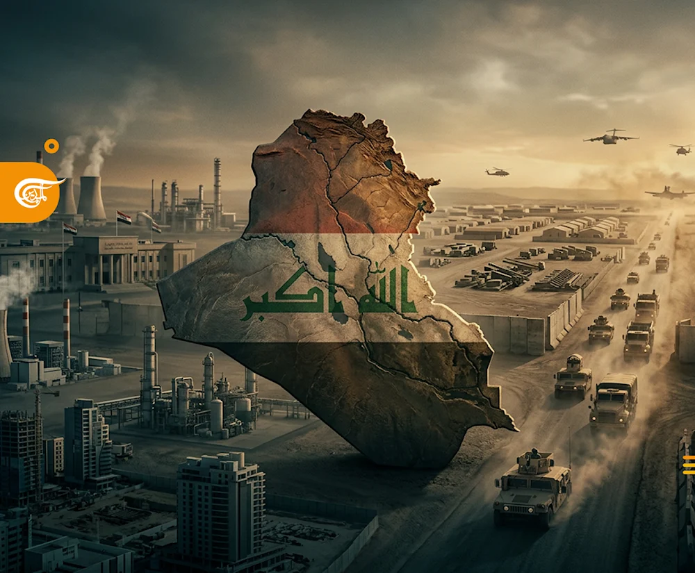 ماذا بعد يوم السيادة؟.. إلا السيادة ورفض بيت الطاعة الأميركي