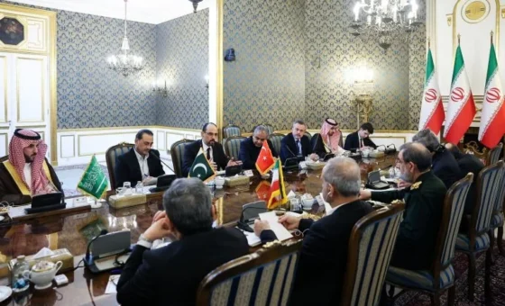 طهران تنجح بإدراج لبنان على طاولة التفاوض