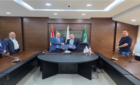 الجامعة الإسلامية في لبنان ورابطة اساتذة التعليم الثانوي الرسمي في لبنان توقعان اتفاقية تعاون لتعزيز الشراكة العلمية والأكاديمية.