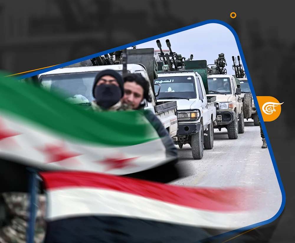 سوريا: بين احتمال التدخّل في اليمن وأزمات الداخل