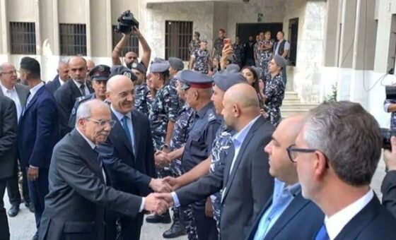 شو الوضع؟ وعود سلام لأهالي النبطية على محك التنفيذ والمطارنة الموارنة ينددون باستمرار الإعتداءات الإسرائيلية