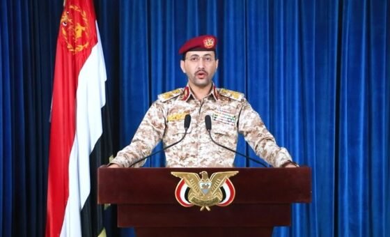 أنصار الله: استهدفنا مطار الملك خالد في الرياض بصاروخ باليستي وقد أصاب هدفه بدقة