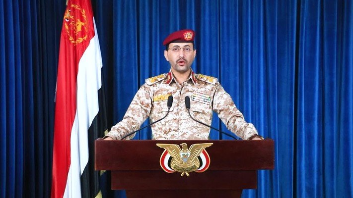 أنصار الله: استهدفنا مطار الملك خالد في الرياض بصاروخ باليستي وقد أصاب هدفه بدقة