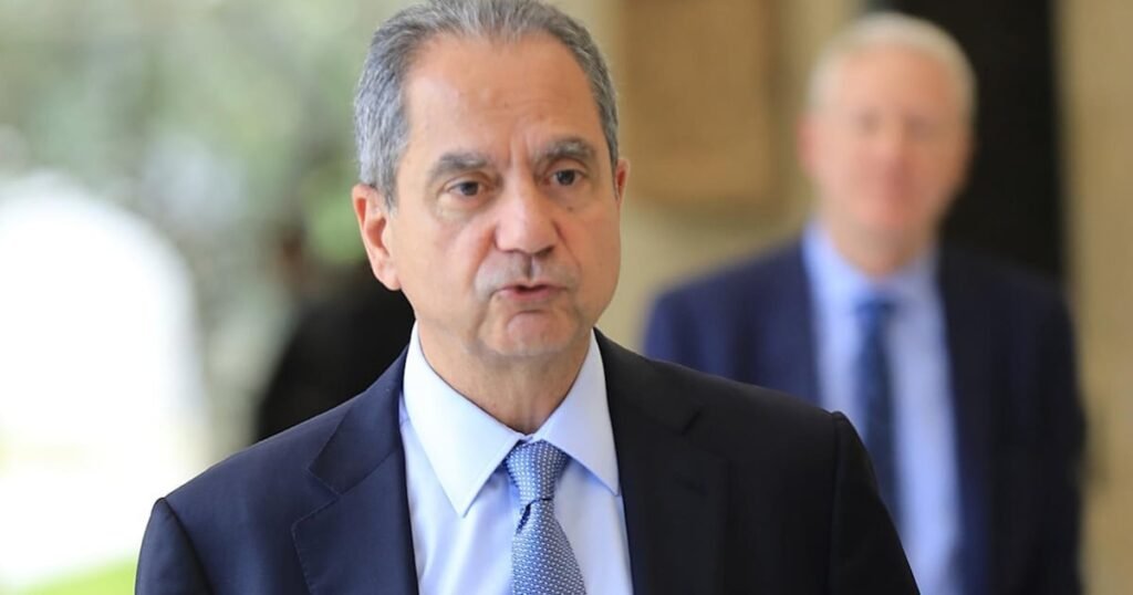 بعد الاعتكاف... الصدي نحو الإستقالة؟