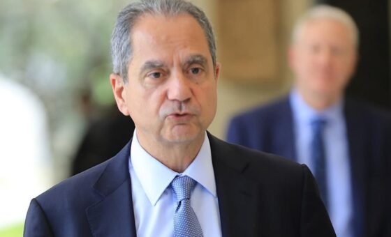 بعد الاعتكاف… الصدي نحو الإستقالة؟