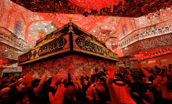 السيد نصر الله وفلسفة الواجب