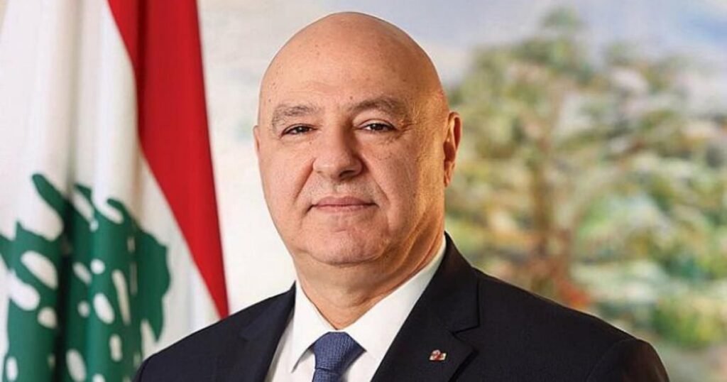 عون لروبيو: لا تساهل مع المرتكبين!