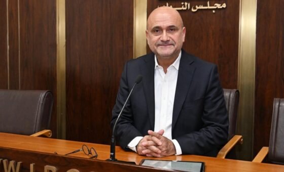 أبي رميا يحيّي جهود الأجهزة الأمنية في توقيف المشتبه به بقتل الأب ضو