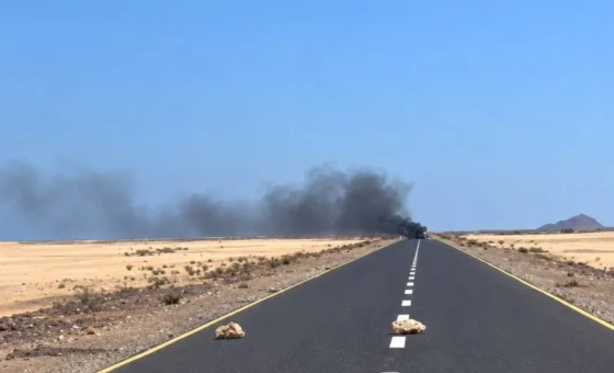 غارات ومعارك في محيط ذو باب وإب.. وصنعاء تُجدد تحذيراتها